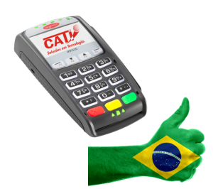 Todo Brasil Todo Brasil